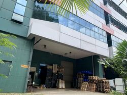 Kaki Bukit Techpark Ii (D14), Factory #583747241
